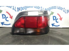 Recambio de piloto trasero derecho para renault clio ii fase i (b/cbo) 1.4 alize referencia OEM IAM   