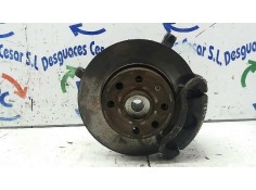 Recambio de mangueta delantera derecha para opel corsa b top 100 referencia OEM IAM   