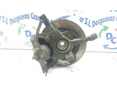 Recambio de mangueta delantera derecha para opel corsa b top 100 referencia OEM IAM    2