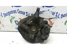 Recambio de mangueta delantera izquierda para opel vectra b berlina básico referencia OEM IAM    2