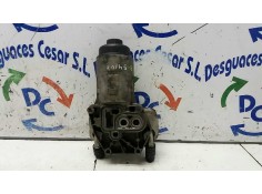 Recambio de soporte filtro aceite para opel vectra b berlina básico (1999) referencia OEM IAM   