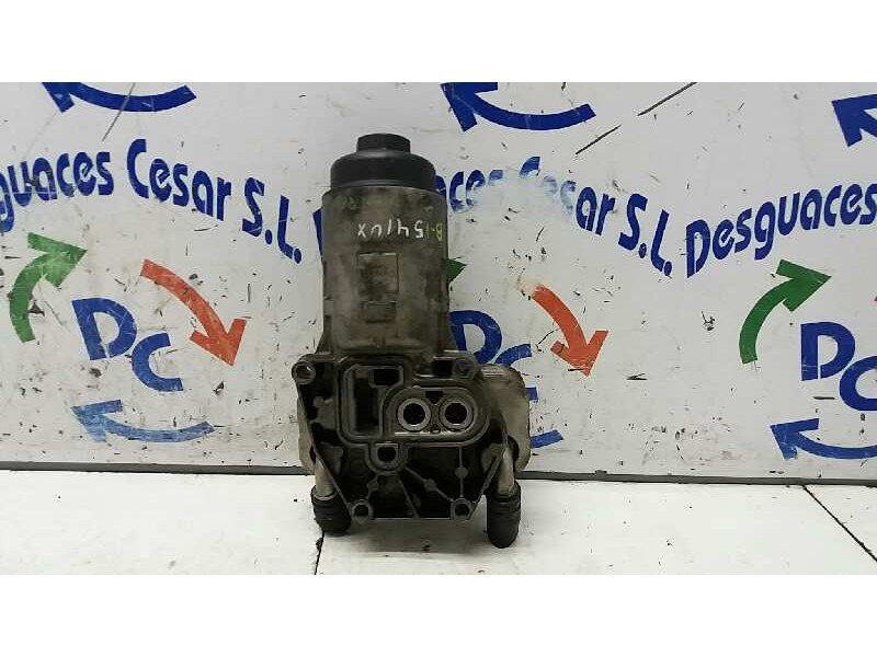 Recambio de soporte filtro aceite para opel vectra b berlina básico (1999) referencia OEM IAM   