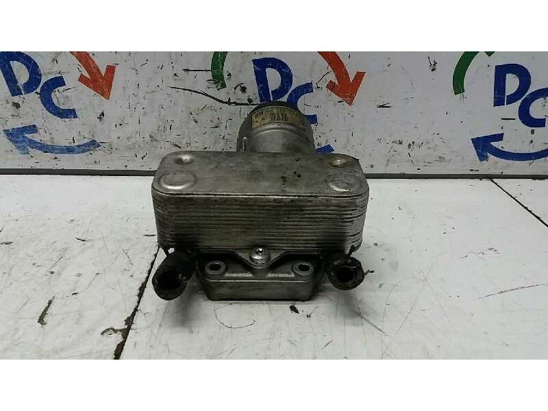 Recambio de soporte filtro aceite para opel vectra b berlina básico (1999) referencia OEM IAM   