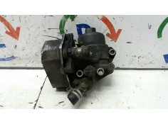 Recambio de soporte filtro aceite para ford transit caja abierta ´06 ft 300 k cabina simple, corta referencia OEM IAM   