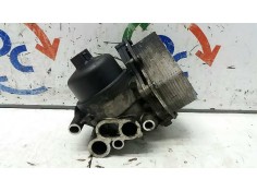Recambio de soporte filtro aceite para ford transit caja abierta ´06 ft 300 k cabina simple, corta referencia OEM IAM    2