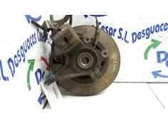 Recambio de mangueta delantera izquierda para citroën xsara picasso 1.6 hdi 90 exclusive referencia OEM IAM 364654  