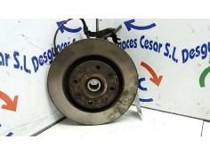 Recambio de mangueta delantera izquierda para citroën xsara picasso 1.6 hdi 90 exclusive referencia OEM IAM 364654   2
