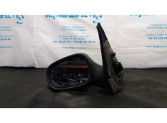 Recambio de retrovisor izquierdo para renault clio ii fase i (b/cbo) 1.4 alize referencia OEM IAM   ELECTRICO