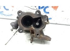 Recambio de turbocompresor para ford fiesta (cbk) ambiente referencia OEM IAM KP35445749  