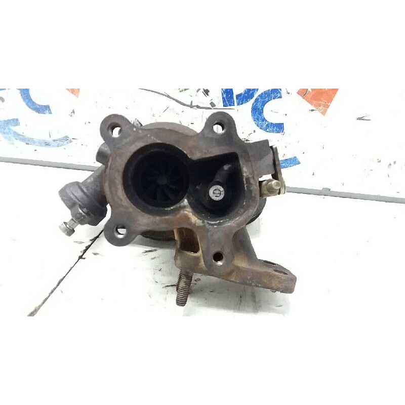 Recambio de turbocompresor para ford fiesta (cbk) ambiente referencia OEM IAM KP35445749  