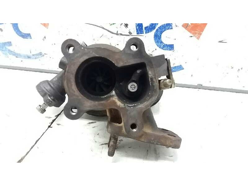 Recambio de turbocompresor para ford fiesta (cbk) ambiente referencia OEM IAM KP35445749  