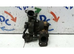 Recambio de turbocompresor para ford fiesta (cbk) ambiente referencia OEM IAM KP35445749   2