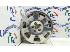 Recambio de llanta para audi a3 (8l) 1.9 tdi ambiente referencia OEM IAM  15 PULGADAS 5 TORNILLOS 