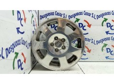 Recambio de llanta para audi a3 (8l) 1.9 tdi ambiente referencia OEM IAM  15 PULGADAS 5 TORNILLOS 