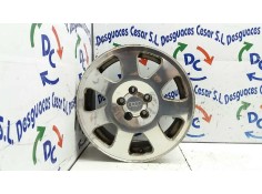 Recambio de llanta para audi a3 (8l) 1.9 tdi ambiente referencia OEM IAM  15 PULGADAS 5 TORNILLOS 