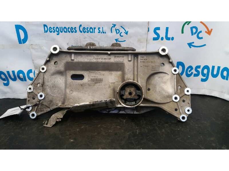 Recambio de puente delantero para skoda octavia berlina (1z3) trend referencia OEM IAM    Recambio de puente delantero para skoda octavia berlina (1z3) trend referencia OEM IAM