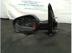 Recambio de retrovisor izquierdo para renault megane i berlina hatchback (ba0) 1.9 d alize referencia OEM IAM  ELECTRICO