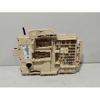 CAJA RELES / FUSIBLES 91950J9080 