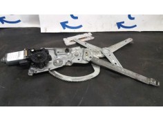 Recambio de elevalunas delantero derecho para bmw serie 3 berlina (e36) 325tds referencia OEM IAM 51331977610  