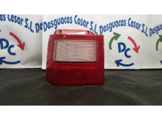 Recambio de piloto trasero derecho para citroën zx 1.8 lider referencia OEM IAM 95656611  