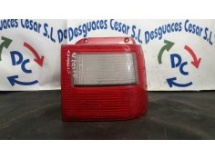 Recambio de piloto trasero izquierdo para citroën zx 1.8 lider referencia OEM IAM 95656612  