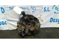 Recambio de mangueta delantera derecha para honda civic berlina 3 (ep1/2) 1.6i es referencia OEM IAM 51210S6DG10   2
