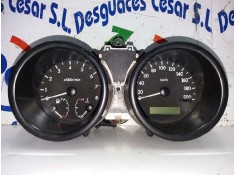 Recambio de cuadro instrumentos para chevrolet kalos 1.2 s (d/a) referencia OEM IAM MC5G120081  