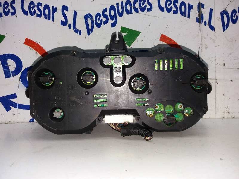 Recambio de cuadro instrumentos para chevrolet kalos 1.2 s (d/a) referencia OEM IAM MC5G120081  