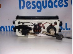 Recambio de mando calefaccion / aire acondicionado para chevrolet kalos 1.2 s (d/a) referencia OEM IAM    2