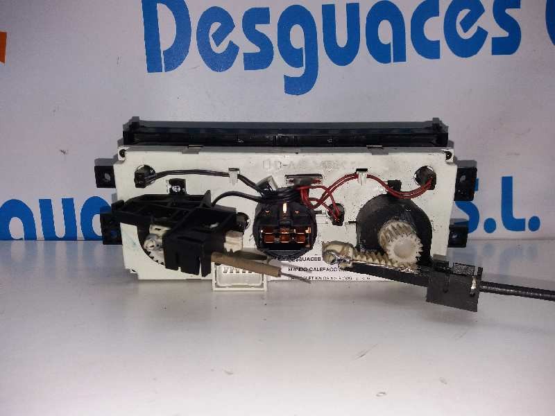 Recambio de mando calefaccion / aire acondicionado para chevrolet kalos 1.2 s (d/a) referencia OEM IAM   