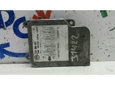 Recambio de centralita airbag para skoda octavia berlina (1u2) classic referencia OEM IAM 5WK43120 1C0909601 