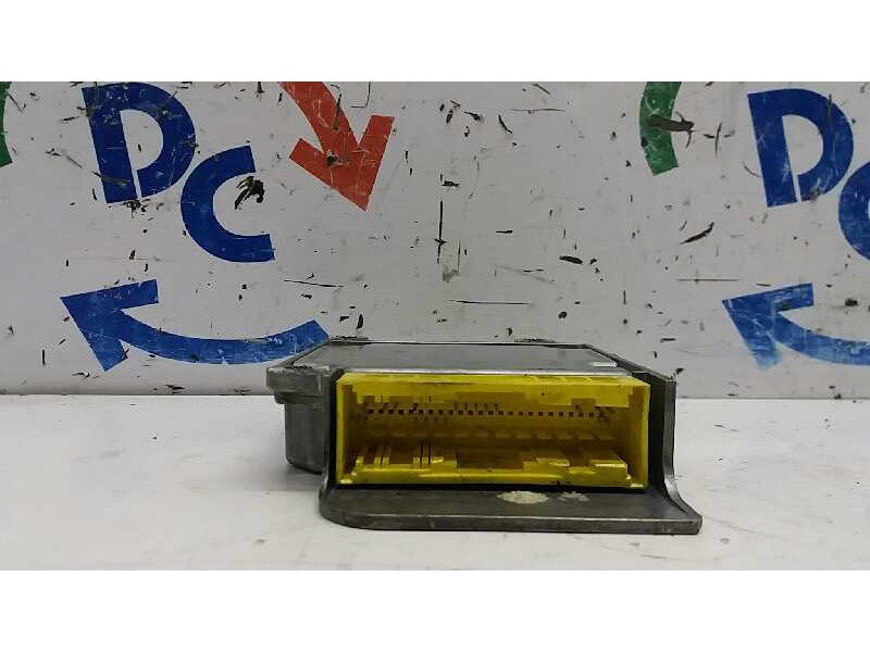 Recambio de centralita airbag para skoda octavia berlina (1u2) classic referencia OEM IAM 5WK43120 1C0909601 