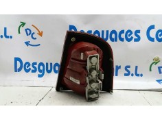 Recambio de piloto trasero izquierdo para skoda octavia berlina (1u2) classic referencia OEM IAM 1U6945111C   2
