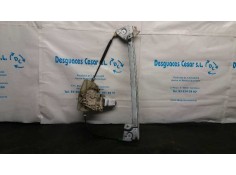 Recambio de elevalunas delantero derecho para peugeot 406 berlina (s1/s2) srdt referencia OEM IAM   