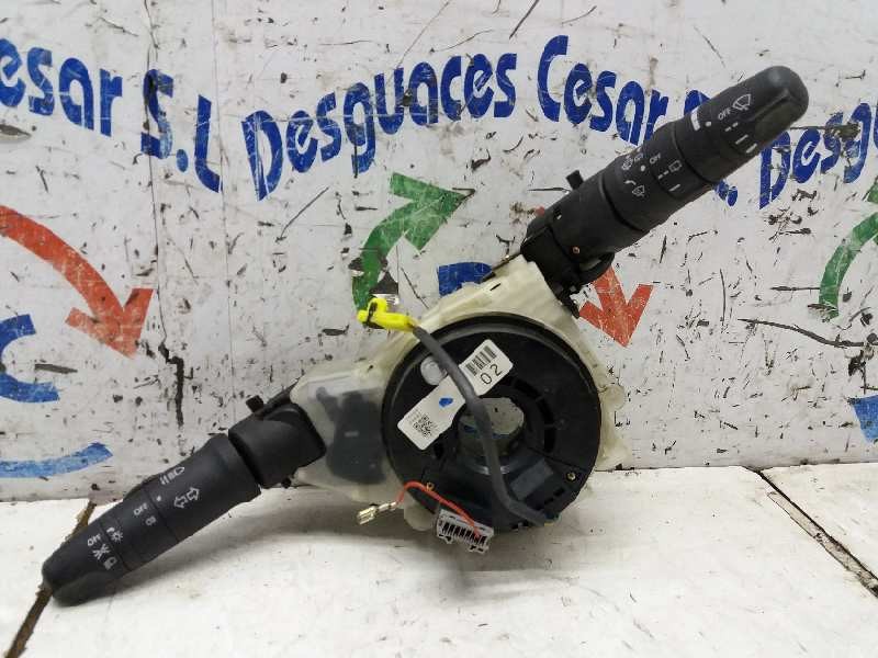 Recambio de mando multifuncion para nissan micra (k12e) acenta referencia OEM IAM   OFERTA