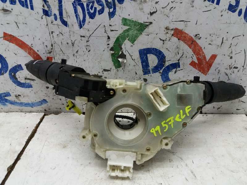 Recambio de mando multifuncion para nissan micra (k12e) acenta referencia OEM IAM   OFERTA
