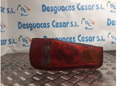 Recambio de piloto trasero derecho para hyundai matrix (fc) 1.5 crdi gls referencia OEM IAM   