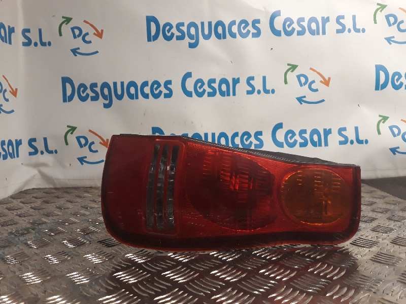 Recambio de piloto trasero derecho para hyundai matrix (fc) 1.5 crdi gls referencia OEM IAM   