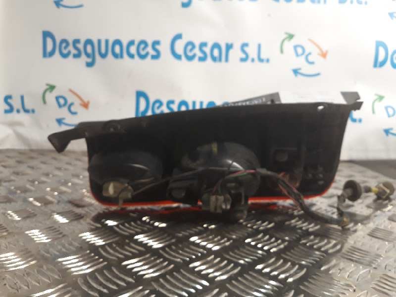 Recambio de piloto trasero derecho para hyundai matrix (fc) 1.5 crdi gls referencia OEM IAM   