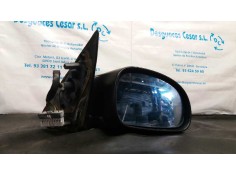 Recambio de retrovisor derecho para peugeot 406 berlina (s1/s2) srdt referencia OEM IAM  ELECTRICO 