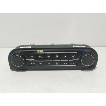 MANDO CALEFACCION / AIRE ACONDICIONADO 97250J7310 