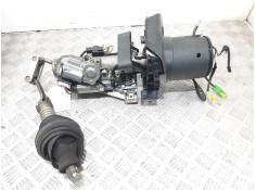 Recambio de columna direccion para mercedes-benz clase clk (w209) coupe 320 (209.365) referencia OEM IAM R2114620005