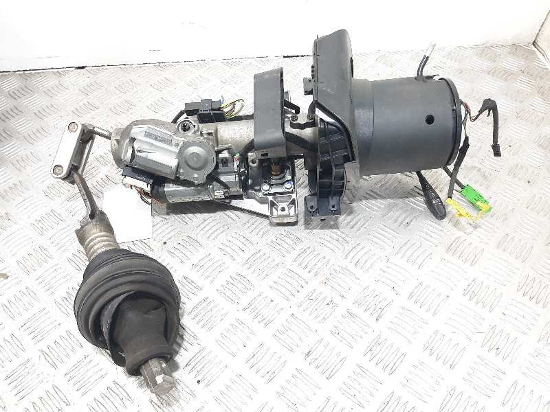 Recambio de columna direccion para mercedes-benz clase clk (w209) coupe 320 (209.365) referencia OEM IAM R2114620005   Recambio de columna direccion para mercedes-benz clase clk (w209) coupe 320 (209.365) referencia OEM IAM R2114620005