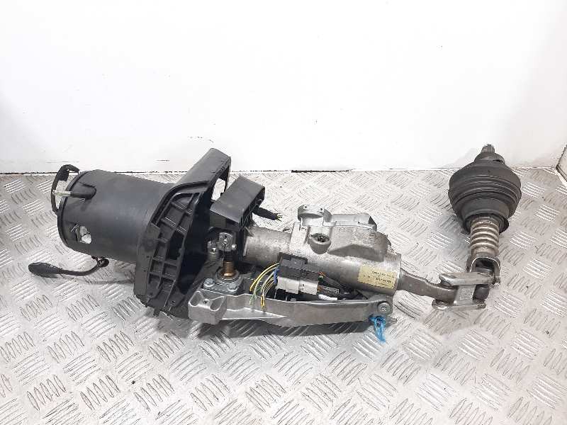 Recambio de columna direccion para mercedes-benz clase clk (w209) coupe 320 (209.365) referencia OEM IAM R2114620005   Recambio de columna direccion para mercedes-benz clase clk (w209) coupe 320 (209.365) referencia OEM IAM R2114620005
