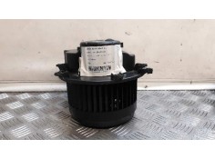 Recambio de motor calefaccion para mercedes-benz clase clk (w209) coupe 320 (209.365) referencia OEM IAM