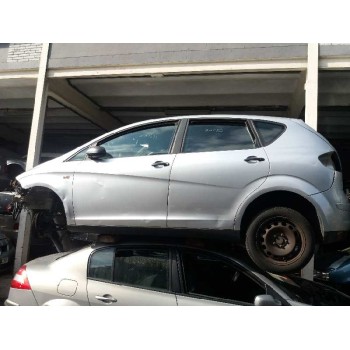 SEAT ALTEA (5P1)