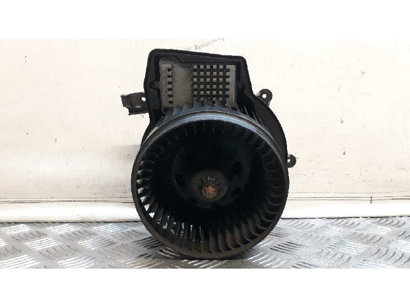 Recambio de motor calefaccion para mercedes-benz clase clk (w209) coupe 320 (209.365) referencia OEM IAM    Recambio de motor calefaccion para mercedes-benz clase clk (w209) coupe 320 (209.365) referencia OEM IAM