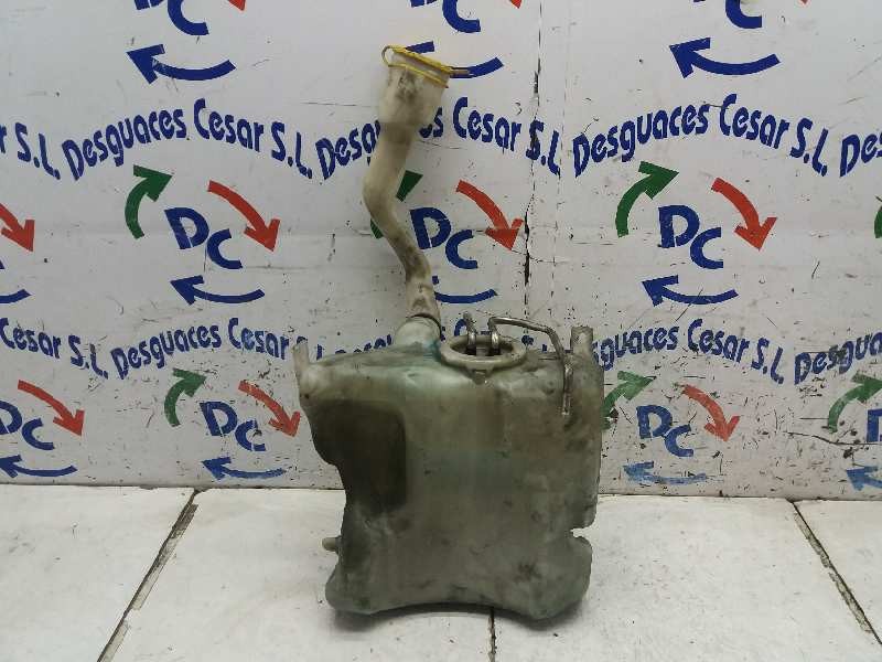 Recambio de deposito limpia para mercedes-benz clase clk (w209) coupe 320 (209.365) referencia OEM IAM   