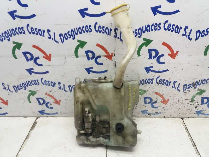 Recambio de deposito limpia para mercedes-benz clase clk (w209) coupe 320 (209.365) referencia OEM IAM   
