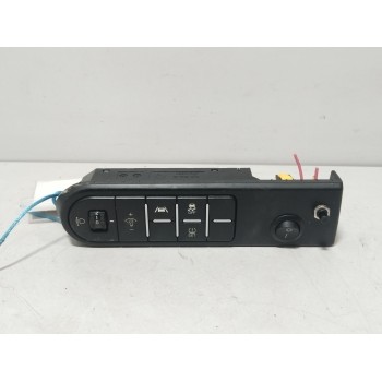 MANDO MULTIFUNCION 93700J7431WK 